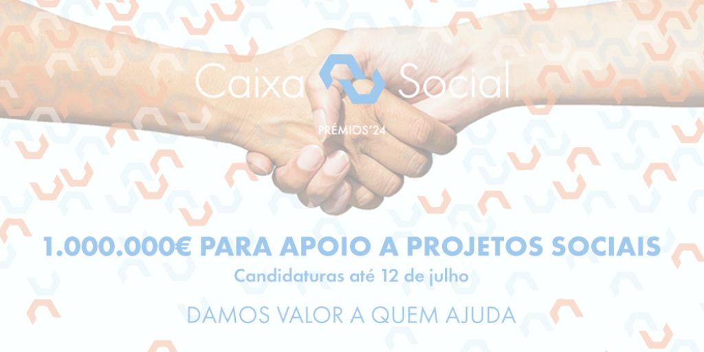 Caixa Social 24