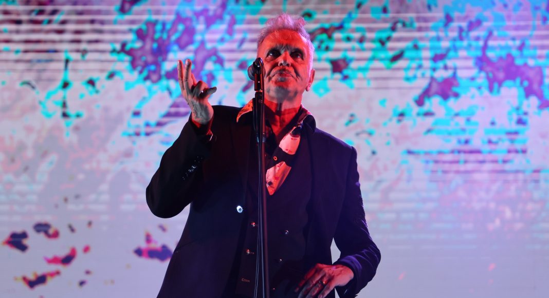 Rui Reininho