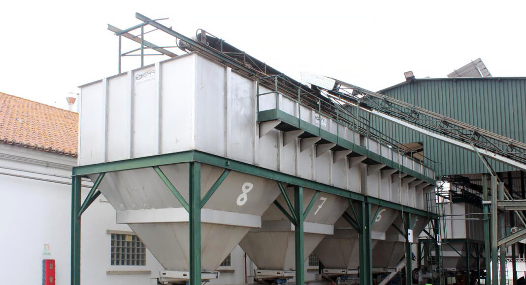 Cooperativa Agricola da Vidigueira