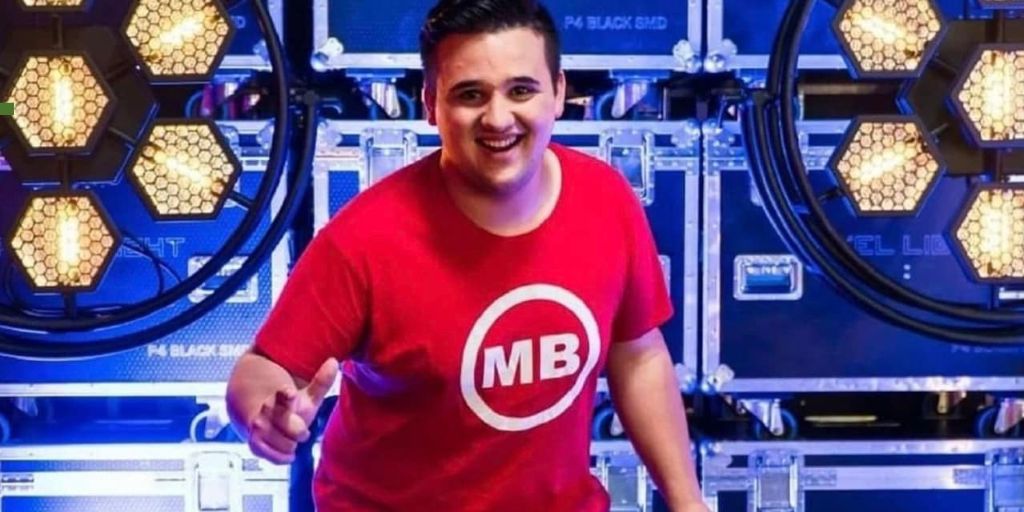 Miguel Bravo