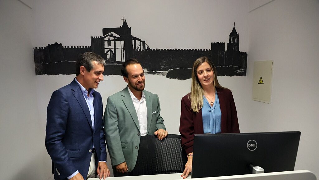 Cowork Mourão