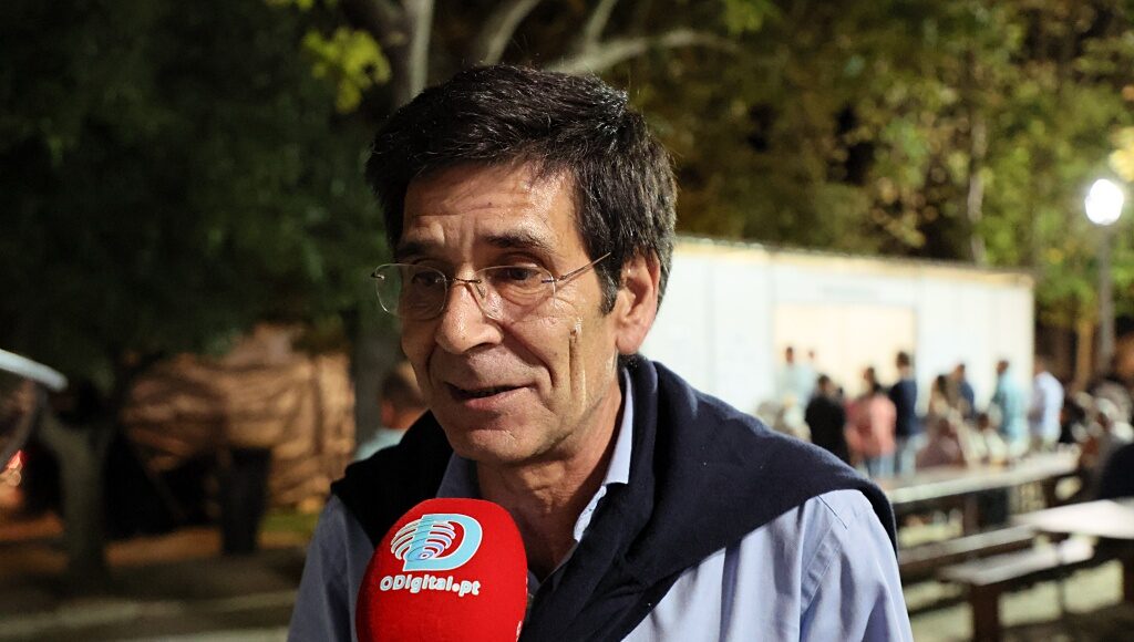 José Grilo Portel