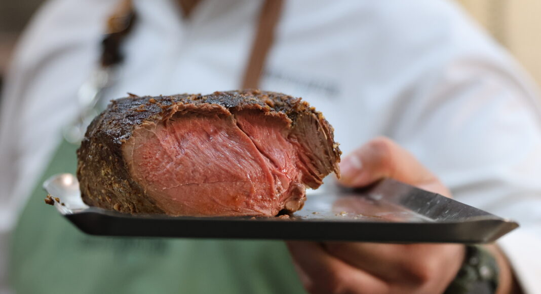 Baixo Alentejo une-se em prol da “Carne do Montado”: «Precisamos de mostrar ao mundo a qualidade»