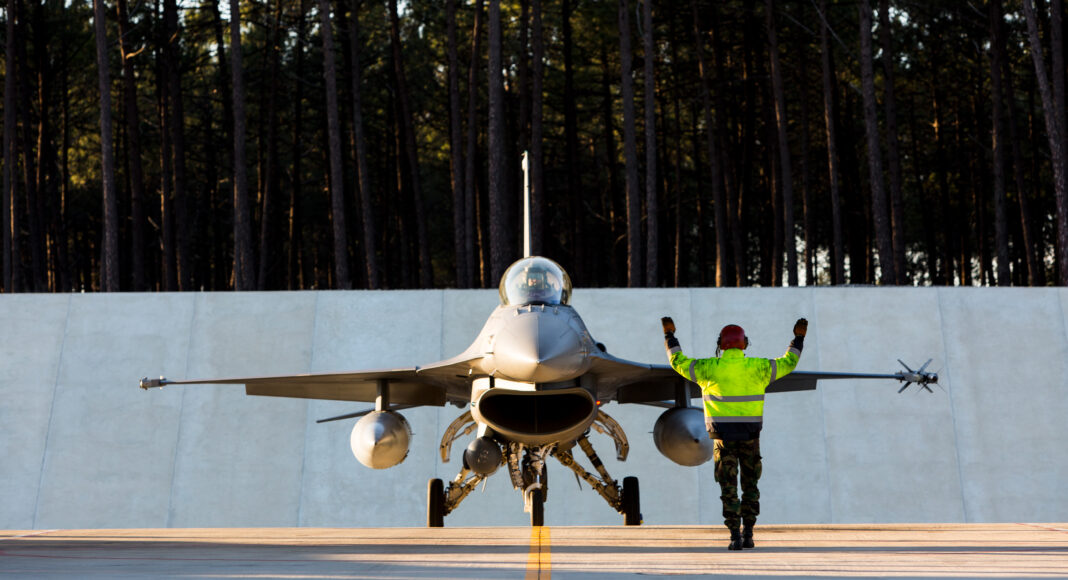 Força Aérea Portuguesa abre concurso de recrutamento para Oficiais e Praças