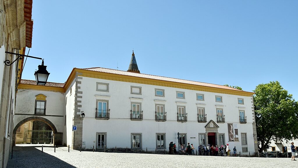 Museu Nacional Frei Manuel do Cenáculo