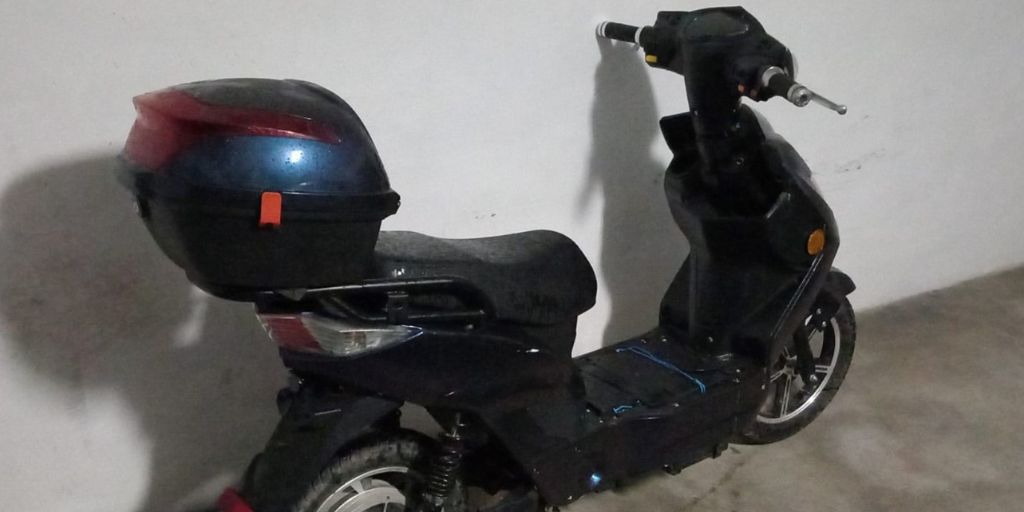 A Guarda Nacional Republicana (GNR) deteve um homem de 27 anos, em Assumar, no concelho de Monforte, por furto de veículo.