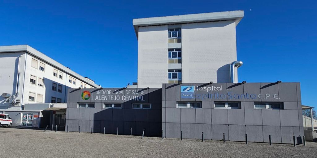 IGAS instaura inquérito ao caso da recusa de socorro imediato do hospital de Évora