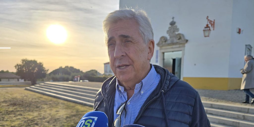 «Demos dinamismo e criámos riqueza» – Aposta do grupo Vila Galé na Coudelaria de Alter