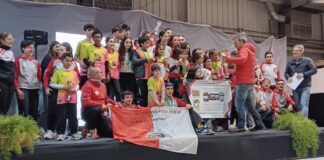 Alentejo Central: Critério de Corta-Mato Paulo Guerra 2025 já tem vencedor, o GDC Rio de Moinhos