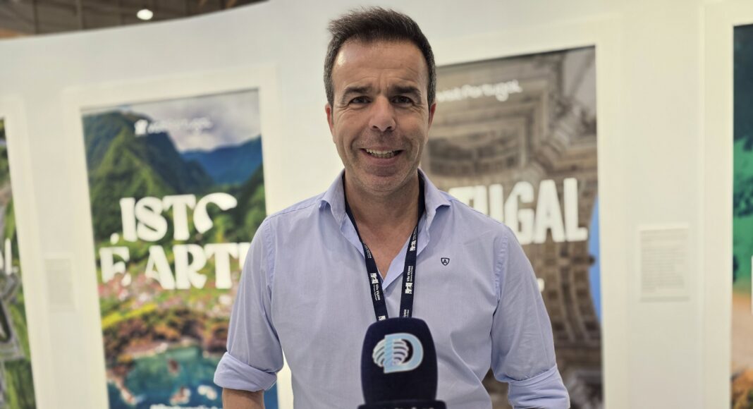 Tiago Salgueiro