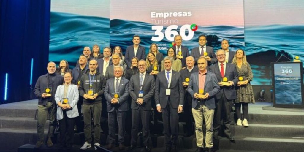 Quatro empresas do Alentejo distinguidas pelo Turismo de Portugal com selo de sustentabilidade