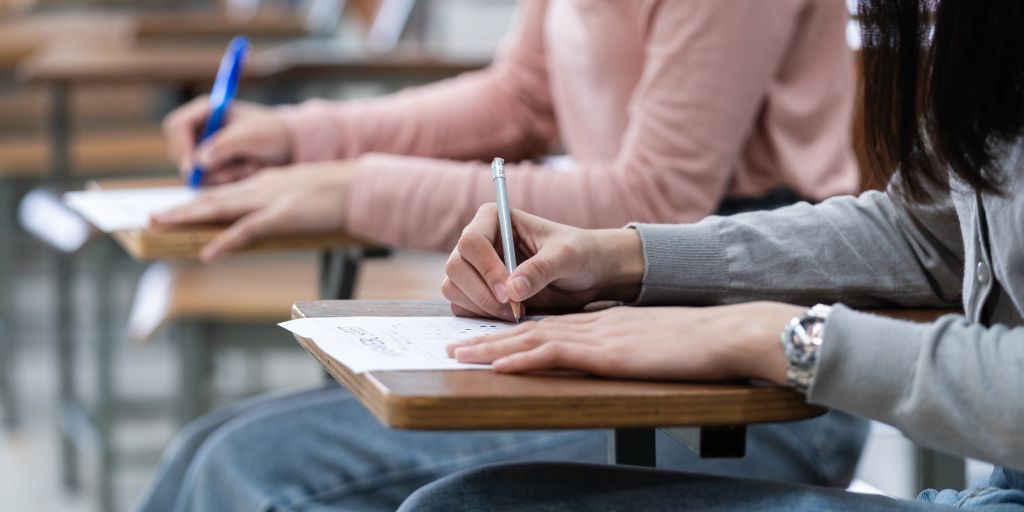 Termina prazo de inscrição nos exames nacionais