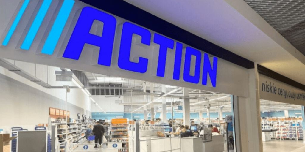 Action abre nova loja em Évora a 24 de abril e cria 24 postos de trabalho