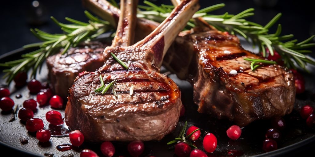 Vendas Novas: Sabores da Páscoa celebrados com Fim de Semana Gastronómico do Borrego