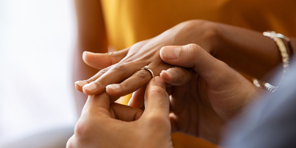 Casamentos com menores aumentam 190% e envolvem adultos com mais de 30 anos