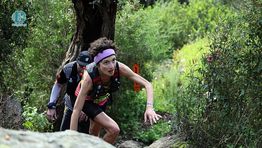 trail do texugo em redondo