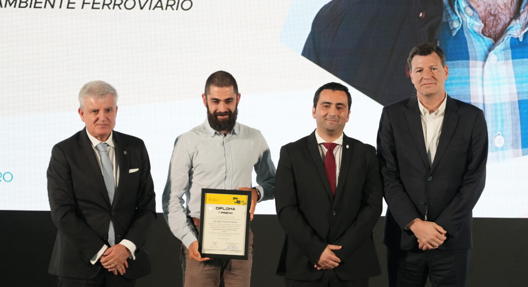 Ordem dos Engenheiros – Região Sul distingue jovens engenheiros com prémio de inovação