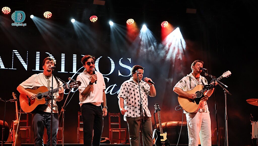 Bandidos do cante