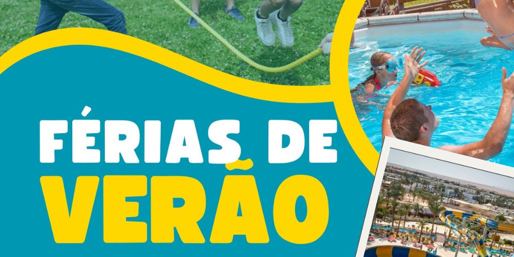 Município de Ourique promove programa de férias de verão para jovens entre os 10 e os 18 anos