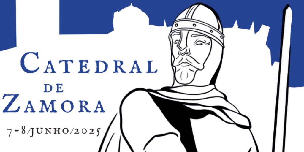 900 anos de Portugal assinalados com congresso e cerimónias evocativas em Zamora