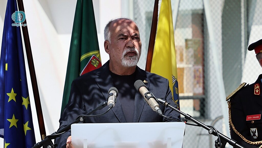 António Nunes