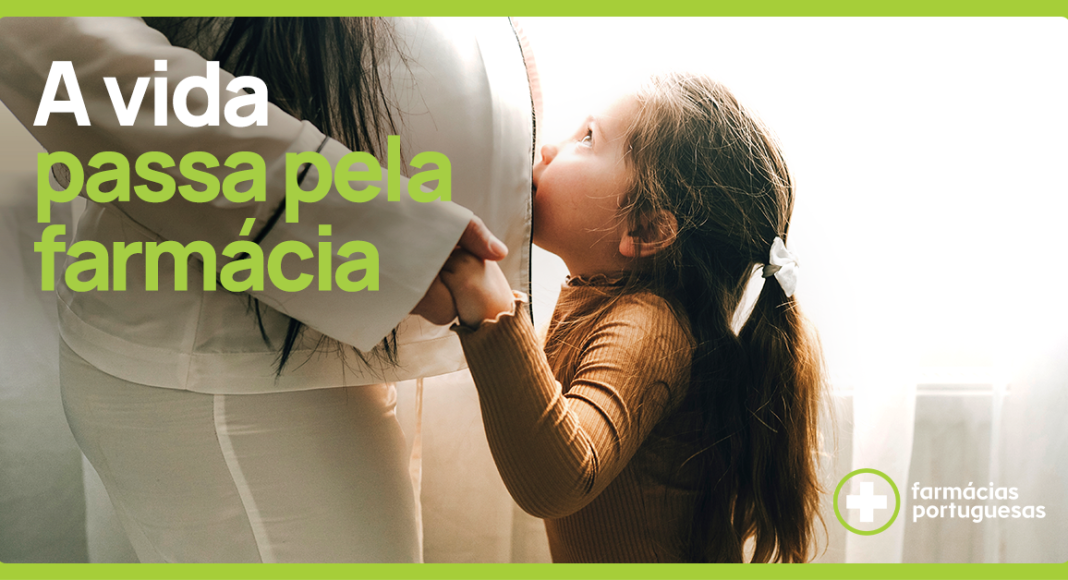 Associação Nacional das Farmácias assinala meio século com imagem renovada