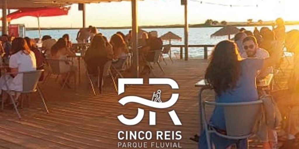 Beja: Transportes gratuitos para a Praia Fluvial de Cinco Reis