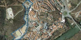 Mértola lança concurso público para construção da Cintura Verde