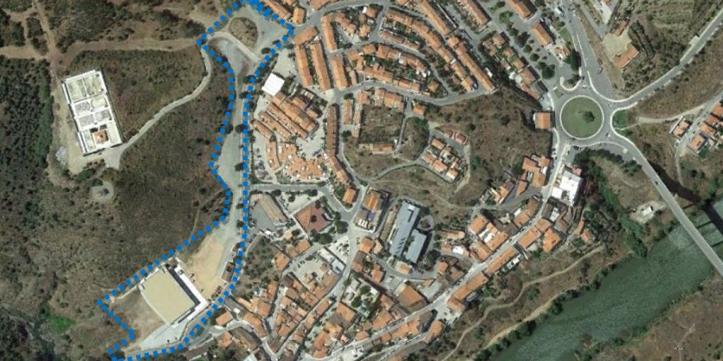 Mértola lança concurso público para construção da Cintura Verde