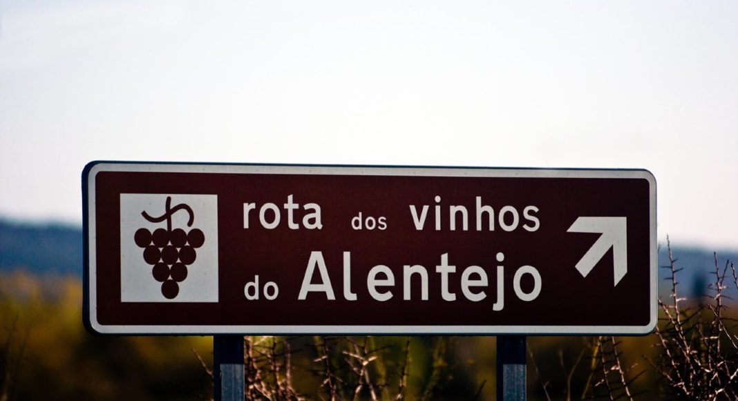 Wine Folly lança série internacional dedicada aos vinhos do Alentejo