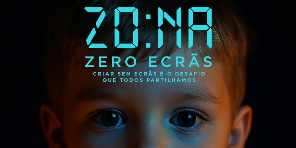 Castellana Properties lança campanha “Zona Zero Ecrãs” em centros comerciais da Península Ibérica