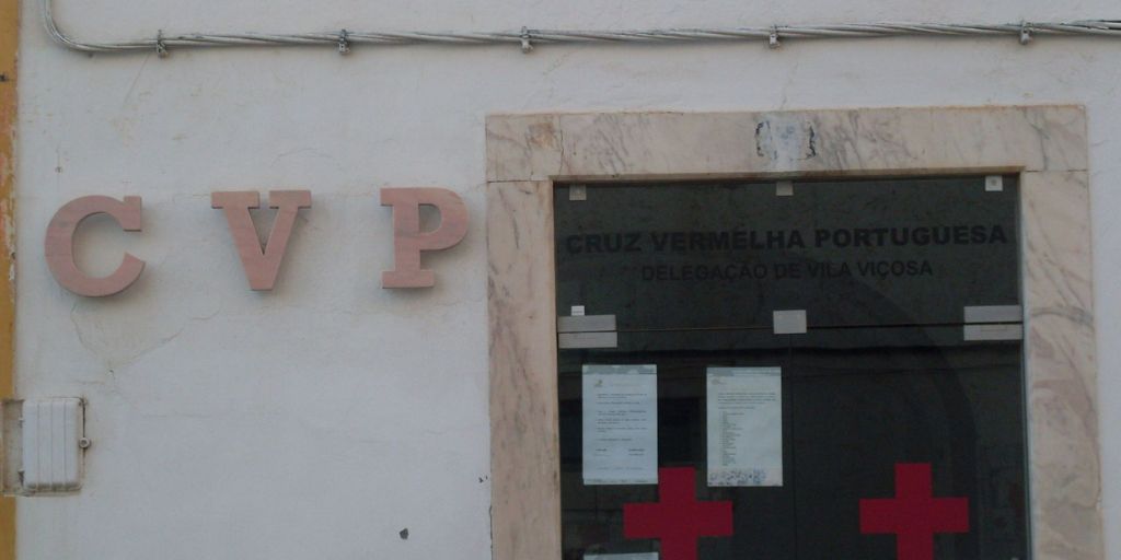 Cruz Vermelha de Vila Viçosa lança novo serviço de Transporte Adaptado