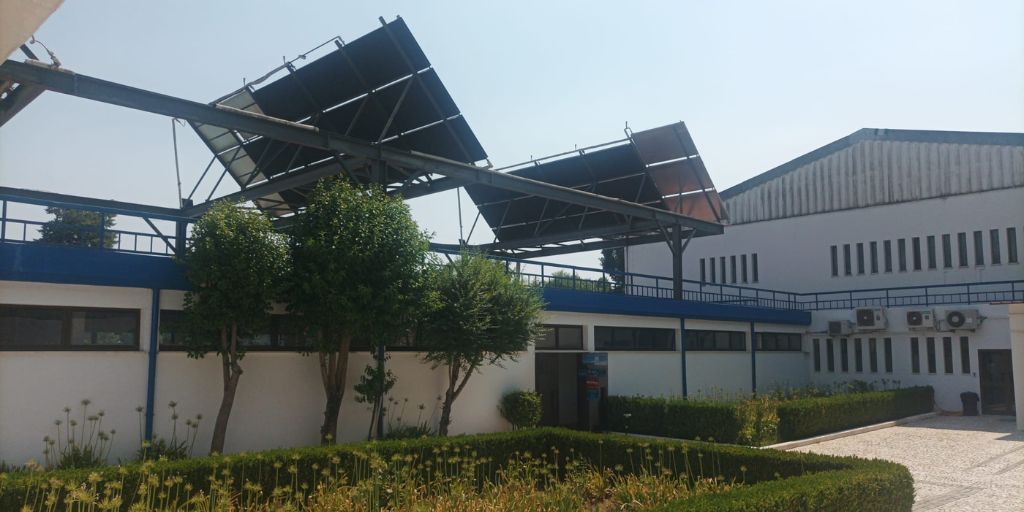 Município de Vila Viçosa lança concurso de 733 mil euros para obras de eficiência energética na Piscina Municipal
