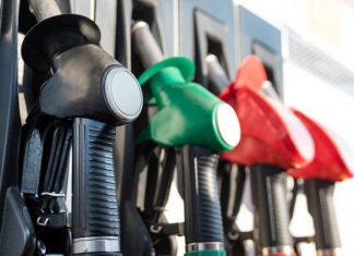 Combustíveis voltam a subir na próxima semana: gasolina e gasóleo aumentam dois cêntimos Combustiveis