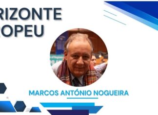 Urbanos rurais Marcos António Nogueira