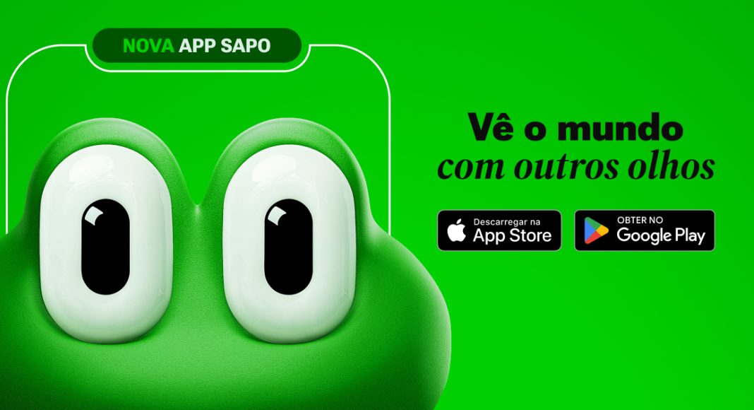 SAPO lança nova geração de media digital com aposta em Inteligência Artificial