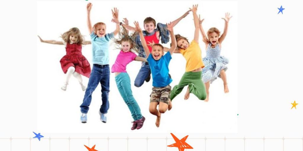 Aulas de dança para crianças entre os 4 e os 10 anos em Alandroal