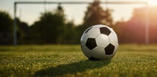 Campeonatos Distritais da AF Évora 2025/26 arrancaram este fim de semana