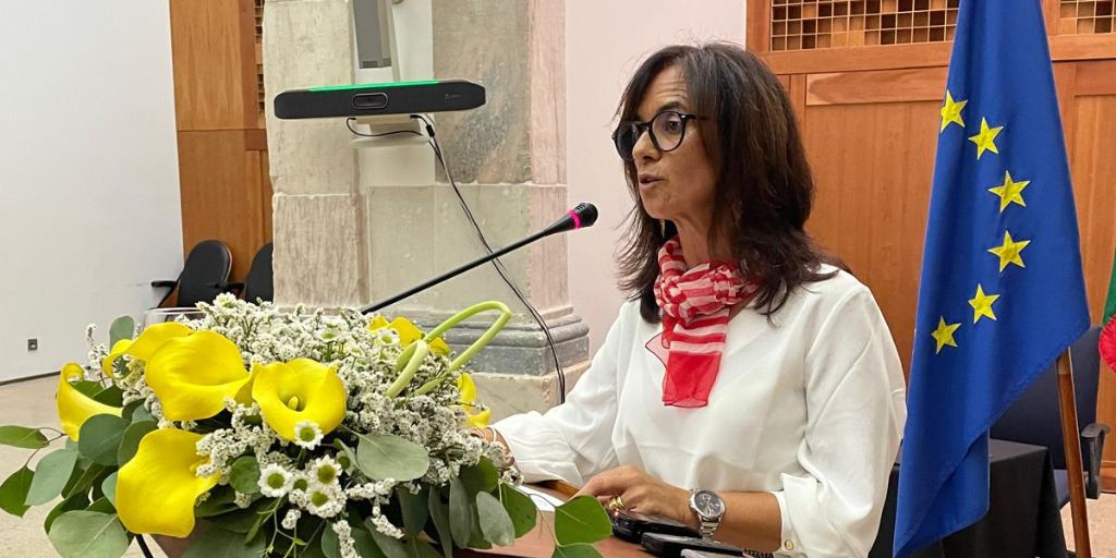 Autárquicas: Autarca de Portalegre promete 