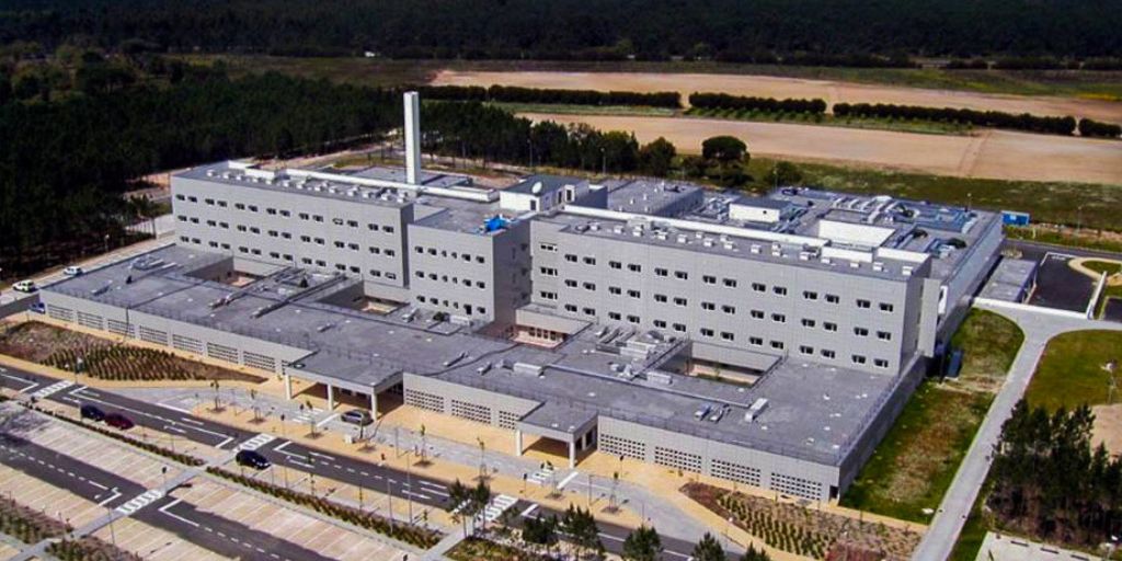 Hospital do Litoral Alentejano