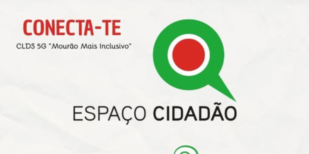 Sabe o que pode tratar no Espaço Cidadão? Mourão vai esclarecer tudo