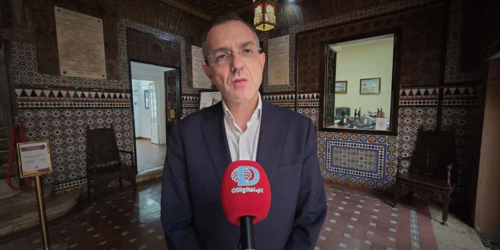 José Manuel Santos
