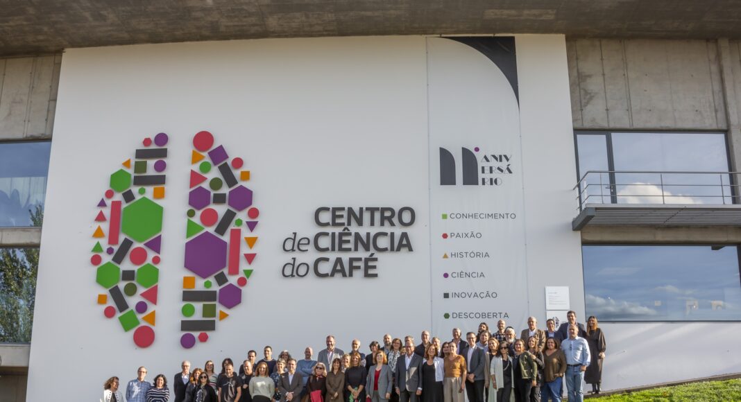 Centro de Ciência do Café em Campo Maior integra rede nacional de Centros Ciência Viva