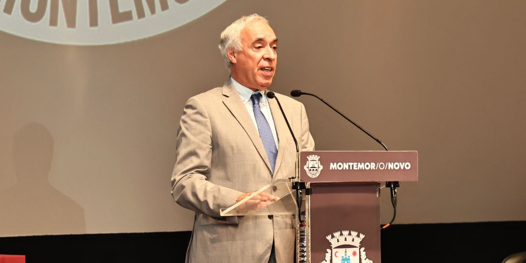 Montemor-o-Novo: Carlos Pinto de Sá garante que vai governar com diálogo e consenso