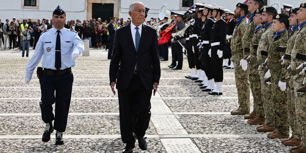 Presidente da República