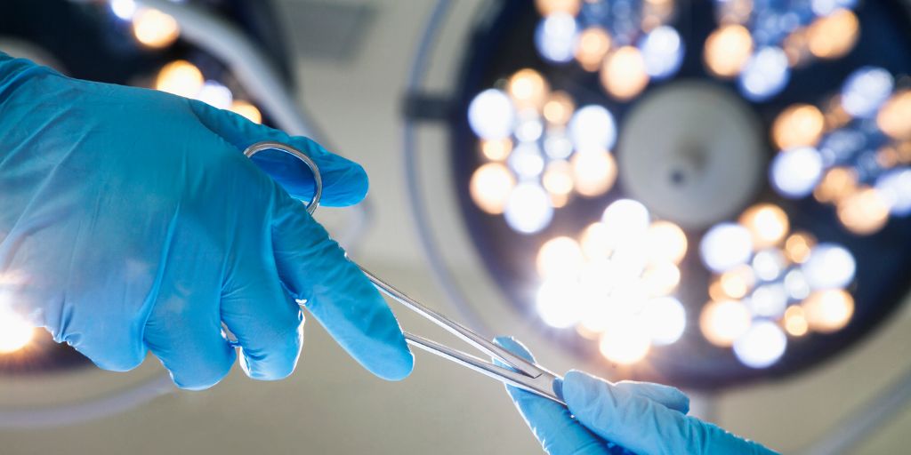 Número de cirurgias oncológicas quebrou abruptamente no terceiro trimestre de 2025