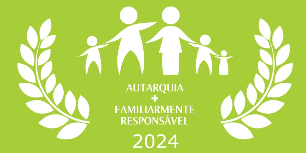Cinco municípios alentejanos distinguidos com bandeira verde de “Autarquia Familiarmente Responsável”