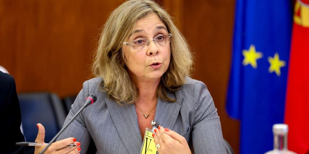 ministra da saúde