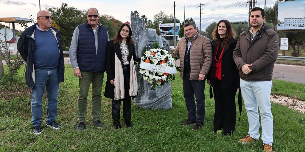 Vila Viçosa assinala sete anos da tragédia da Estrada de Borba