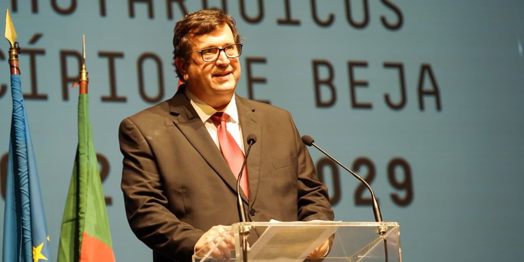 Nuno Palma Ferro